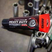 Смазка пластичная литиевая HEAVY DUTY ABRO
