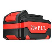 Аккумулятор OnePower//PIT// 20В/5А/ч/Li-ion