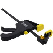 Струбцина Ultima F-образная 150х265х45 мм, быстрозажимная