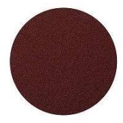 Круги абразивные шлиф. на ворс. основе под липучку Р400 125мм/5шт