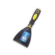 шпатель фасад «HARD» (усилен., заточен.)  100 мм МЭКС