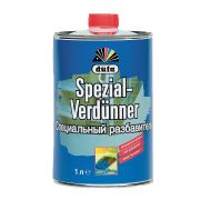 Разбавитель DUFA для эмали Betoplast Spezial-Verdunner, 1л