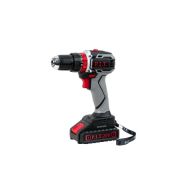 Дрель аккумуляторная бесщеточная PSR18-D4 20В/2Li*1,5Ач/40Нм/