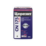Универсальная самовыр. смесь CN175/25, 25 кг