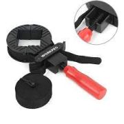 Струбцина ременная WORKPRO WP232044