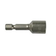 Магнитная бита М6 для шестиг. саморезов PIT