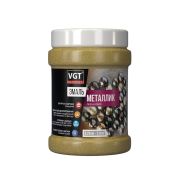 Эмаль ВД-АК-1179 универсальная МЕТАЛЛИК «Золото» 0,23 кг