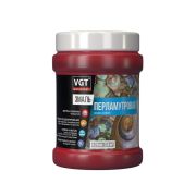 Эмаль ВД-АК-1179 перламутровая «Гранат» 0,23 кг