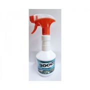 Спец. ср-во BOOST очиститель интерьера 3000, 600мл