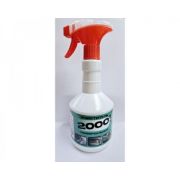 Спец. ср-во BOOST очиститель универсальный 2000, 600мл