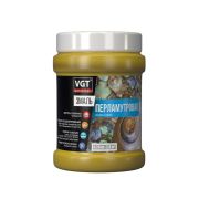 Эмаль ВД-АК-1179 перламутровая «Золото» 0,23 кг