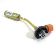 Газовая горелка большая 2008