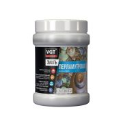 Эмаль ВД-АК-1179 перламутровая «Серебристо-Белая» 0,23 кг