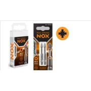 Бита torsion Pz2-50 E6.3, 2 шт карта STRONG