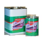 Мастика АНЛЕС резино-битумная «Щит», 1л(0,8кг)