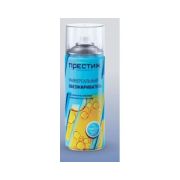 Тех. жидкость Престиж Обезжириватель АЭРОЗОЛЬ универсальный 425 л
