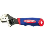 Ключ разводной 2 в 1 150мм/WP272080 //WORKPRO