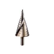 Сверло ступенчатое HSS по металлу 4-39 мм, «MAXIMUM» MX 08182