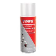 Грунтовка-спрей ABRO MASTERS белая